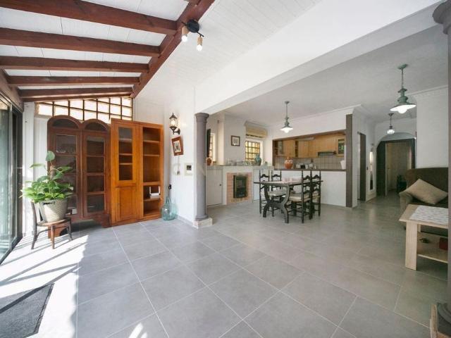Casa en alquiler en Calpe, La Soliva