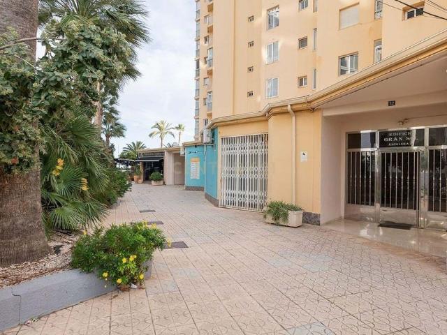 Apartamento en alquiler en Calpe, La Soliva