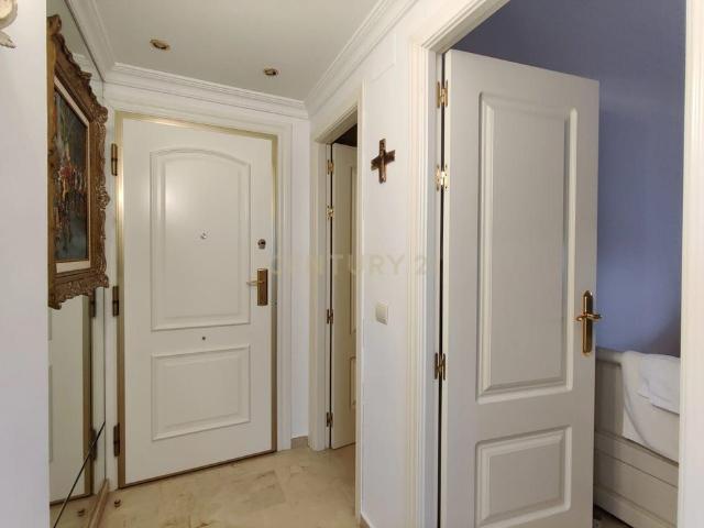 Apartamento en alquiler en Calpe, La Soliva
