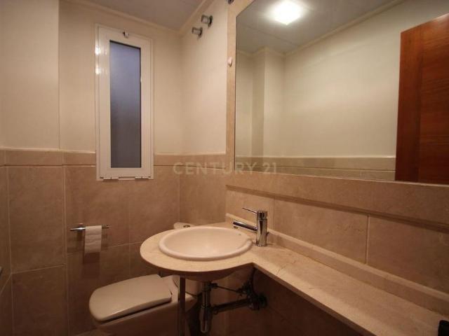 Casa en alquiler en Calpe, La Soliva