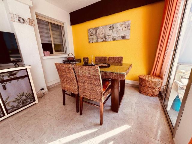 Apartamento en alquiler en San Bernardo, la Marina Alta