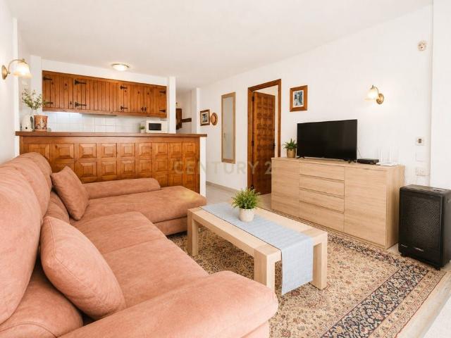 Apartamento en alquiler en San Bernardo, la Marina Alta