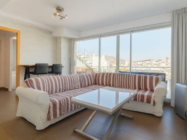 Apartamento en alquiler en La Soliva, Calp