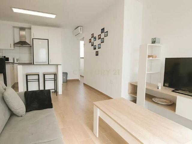 Apartamento en alquiler en San Bernardo, la Marina Alta