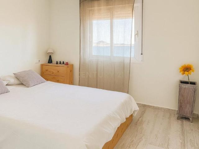 Apartamento en alquiler en San Bernardo, la Marina Alta