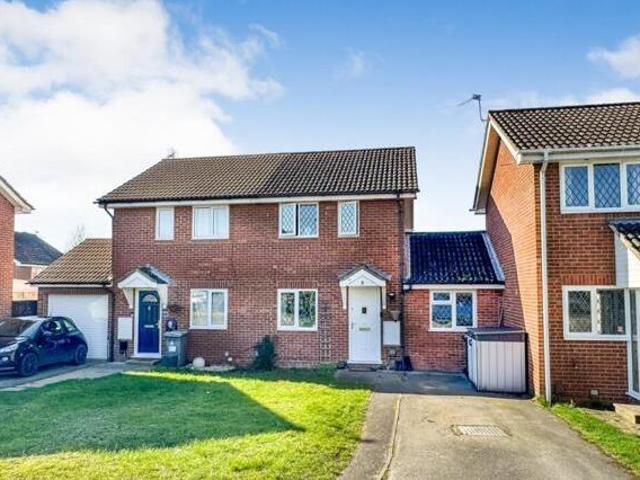 House for sale in Reading