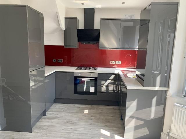 Apartment for rent in West Midlands