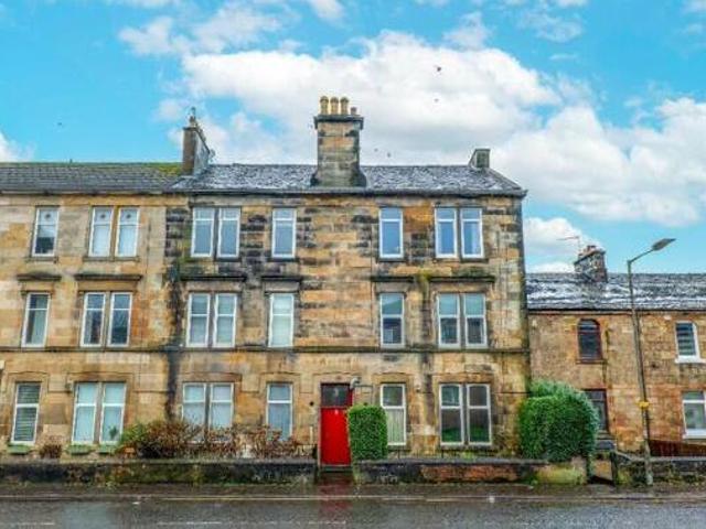 House for sale in Castlehead, Glenburn