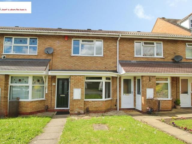 House for rent in Darlaston, West Midlands