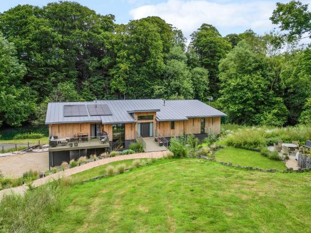 House for rent in Cherhill, Wiltshire