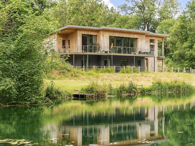 House for rent in Cherhill, Wiltshire