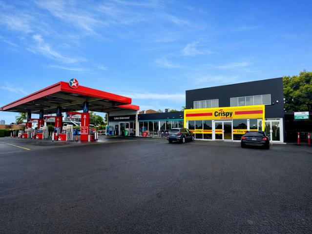 Retail for rent in Toombul, Queensland