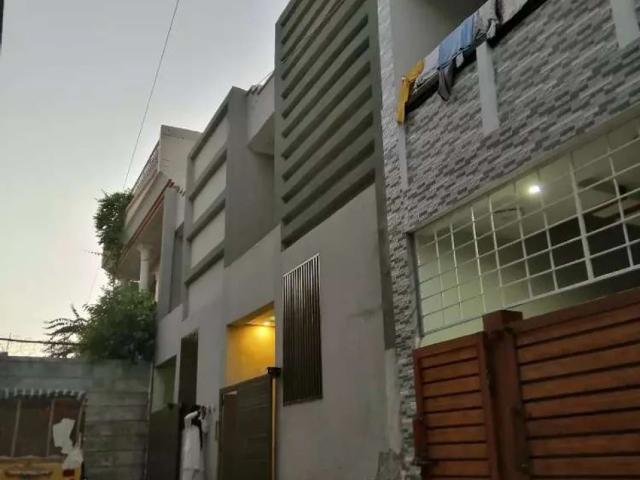 House for sale in Rawalpindi, Islamabad Capital Territory