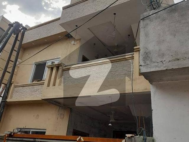 House for sale in Rawalpindi, Islamabad Capital Territory
