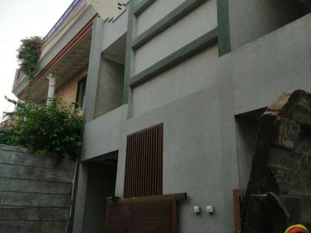 House for sale in Rawalpindi, Islamabad Capital Territory