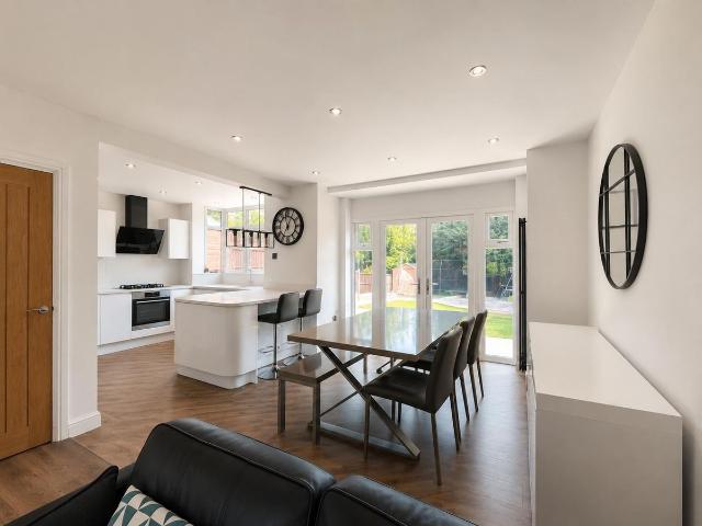 House for rent in Great Barr, West Midlands