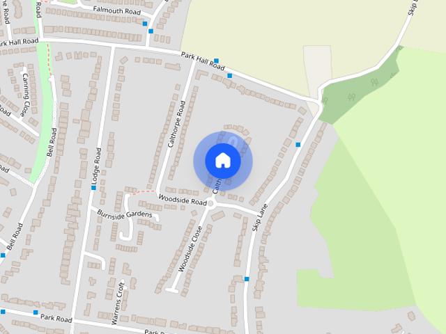 House for rent in Great Barr, West Midlands