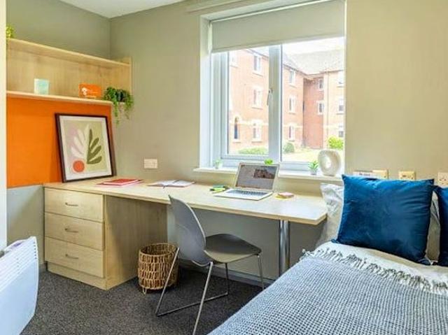 Apartment for rent in Edgbaston, West Midlands