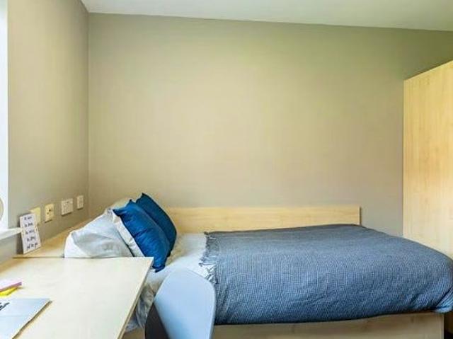 Apartment for rent in Edgbaston, West Midlands