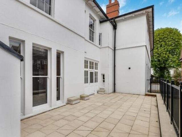 House for sale in Calthorpe Fields, West Midlands