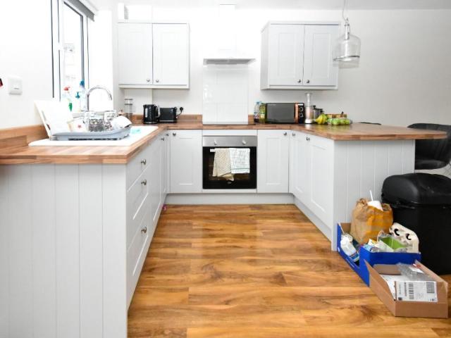 House for rent in West Earlham, East Bank