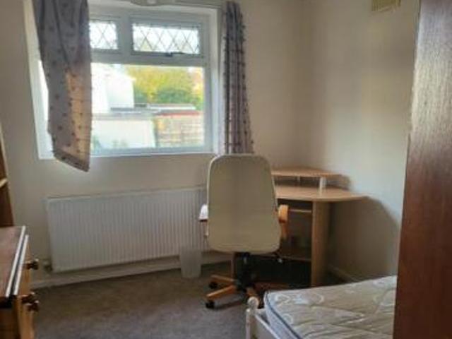 House for rent in West Earlham, East Bank