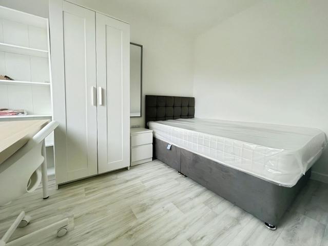 Apartment for rent in West Earlham, East Bank