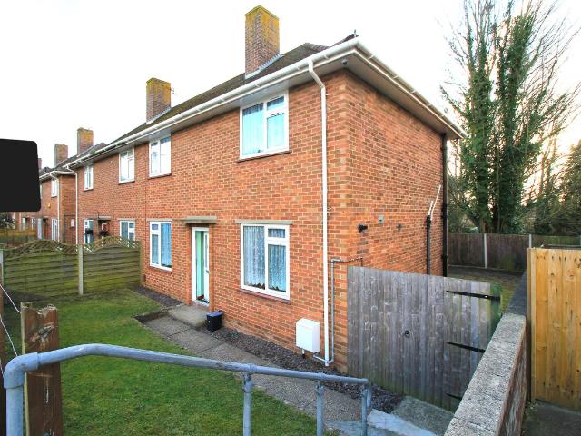 House for rent in West Earlham, East Bank