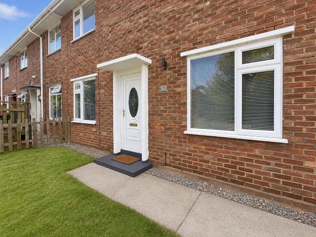 Room for rent in West Earlham, East Bank