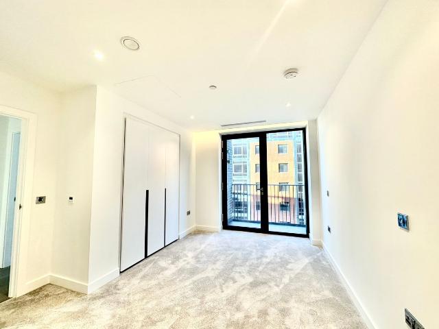 Apartment for rent in Clerkenwell, Greater London