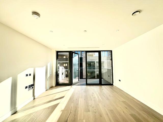Apartment for rent in Clerkenwell, Greater London
