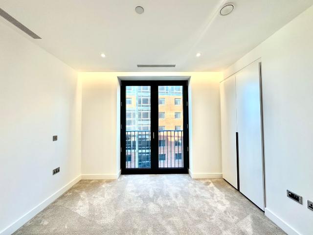 Apartment for rent in Clerkenwell, Greater London