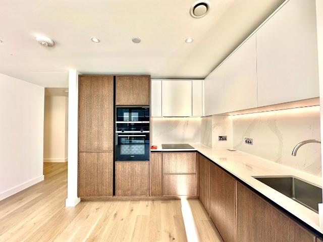 Apartment for rent in Clerkenwell, Greater London