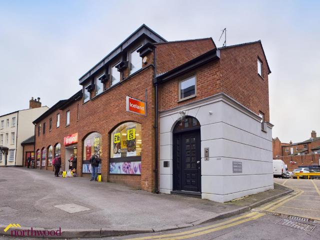Apartment for rent in Evershot, Oxfordshire