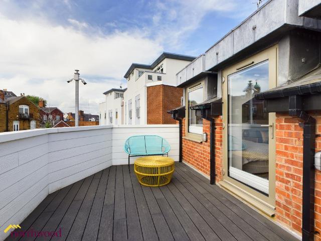 Apartment for rent in Calthorpe, Cherwell