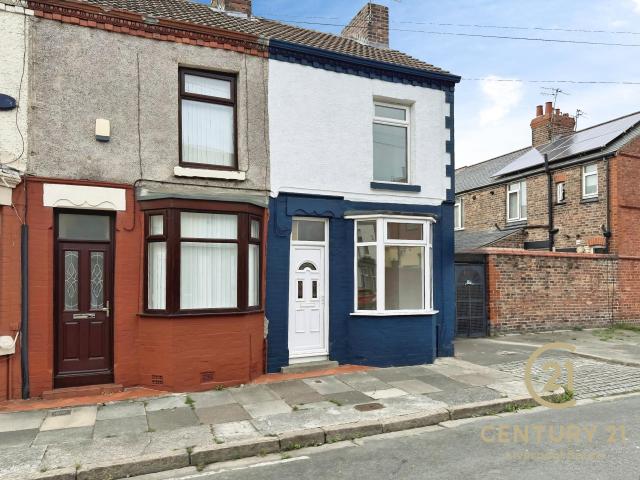 House for rent in Garston, Calderstones