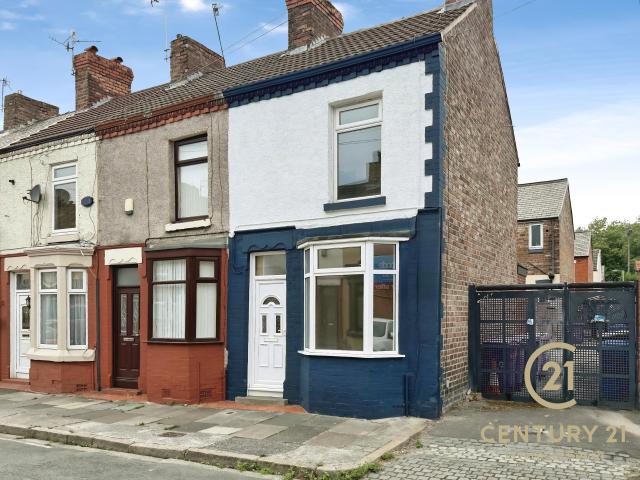 House for rent in Garston, Calderstones