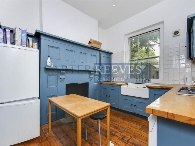 Apartment for rent in Holborn, Greater London
