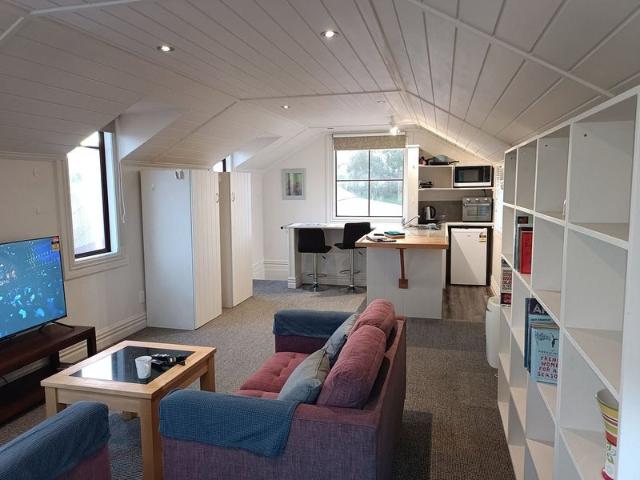 Apartment for rent in Otakou