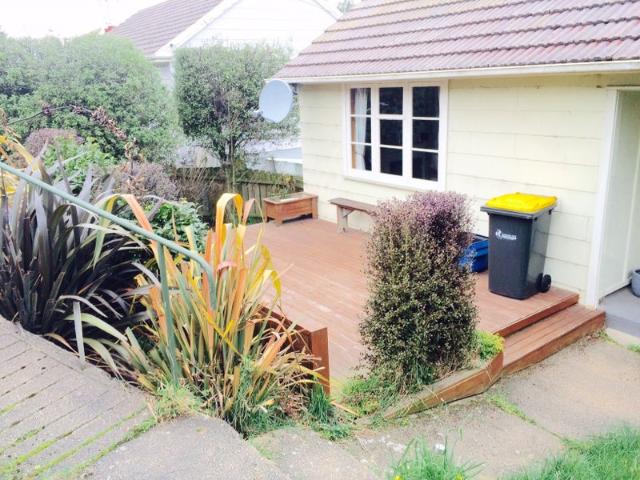 House for rent in Otakou