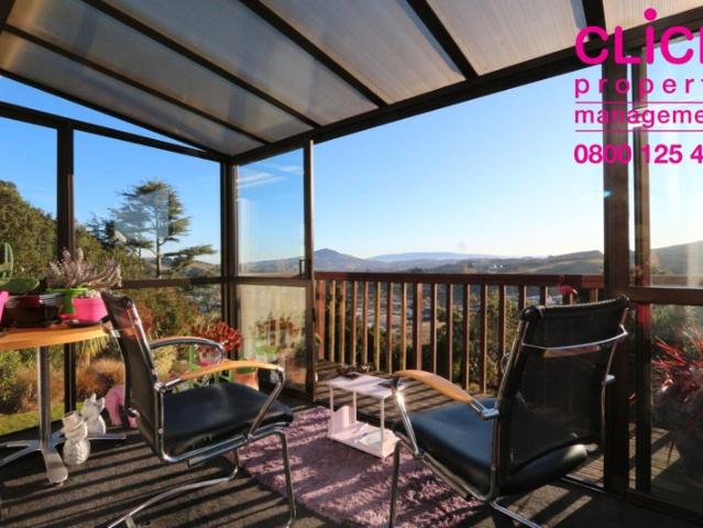 House for rent in Otakou