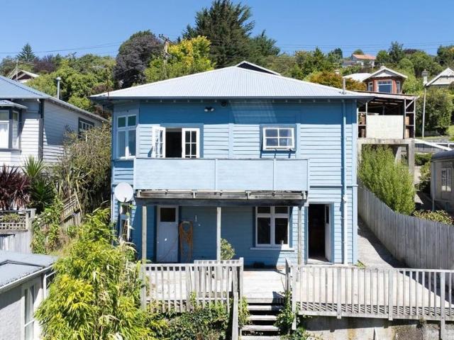 House for rent in Otakou