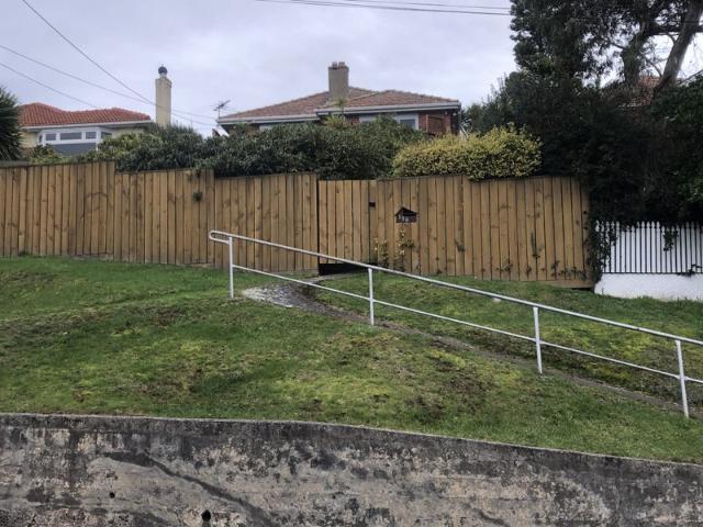 House for rent in Otakou