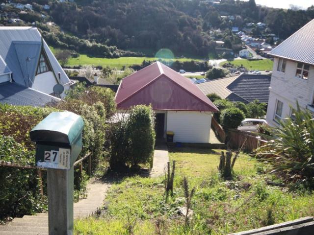 House for rent in Otakou