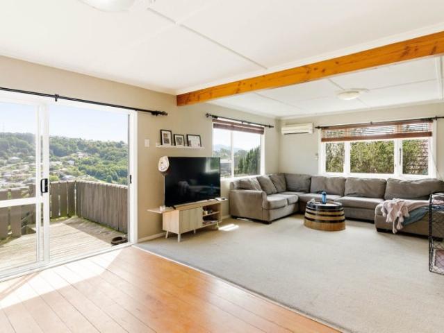 House for rent in Otakou