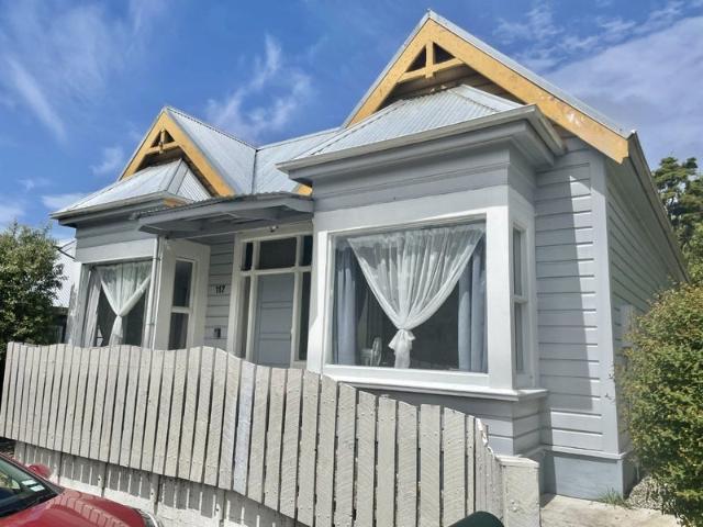 House for rent in Otakou