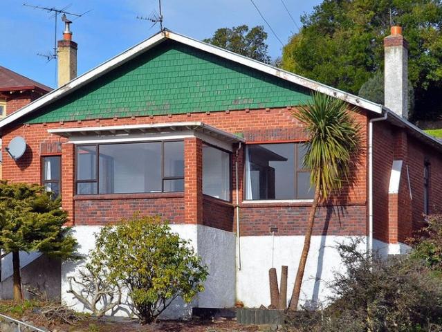 House for rent in Otakou