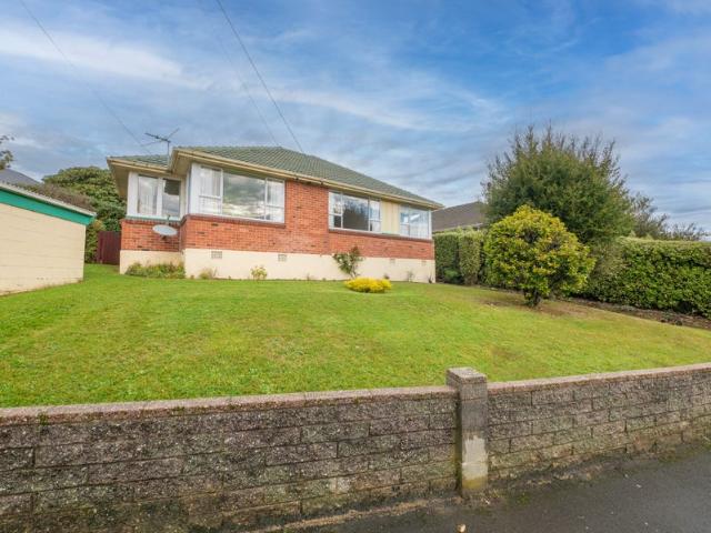House for rent in Otakou