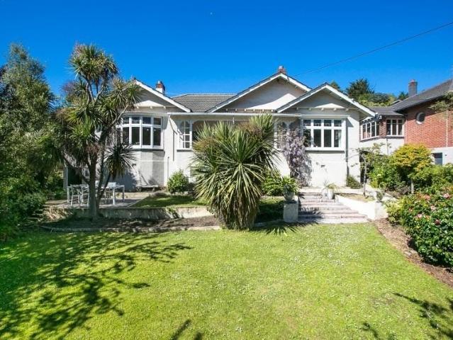 House for rent in Otakou