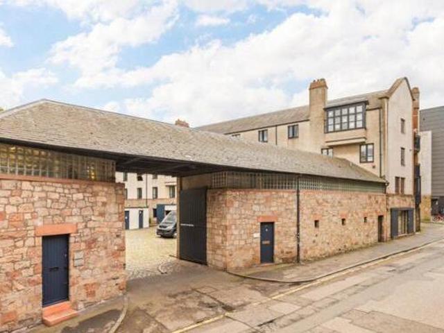 House for sale in Scotland